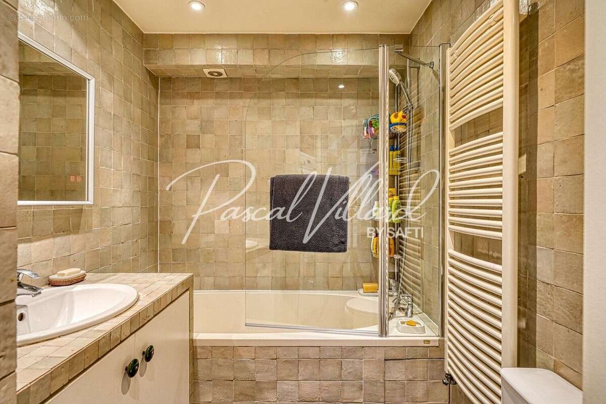 Photo 9 - Appartement à PARIS-14E