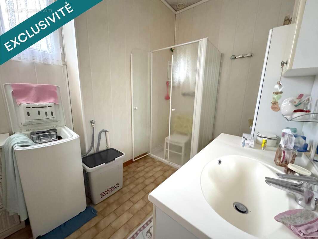 Photo 7 - Maison à AUGISEY