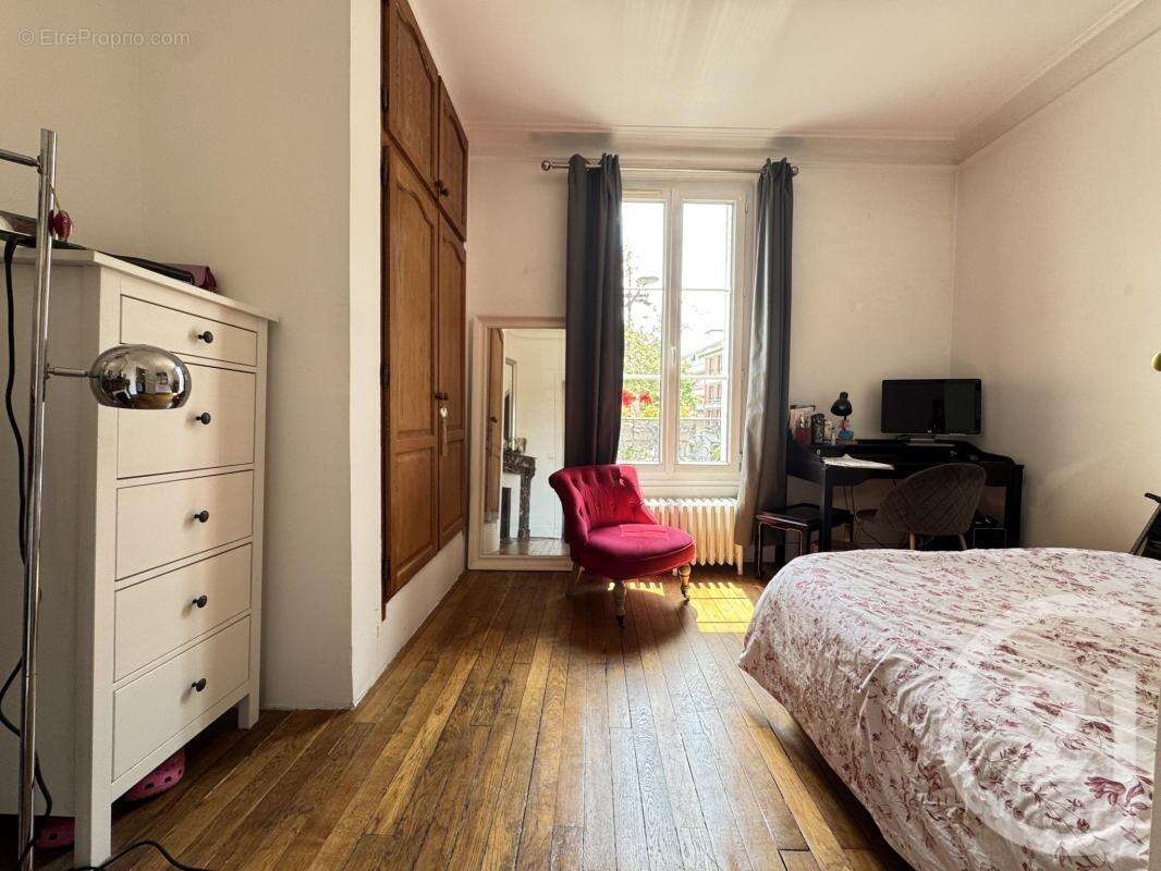Appartement 73 m² à Vincennes  - photo 9
