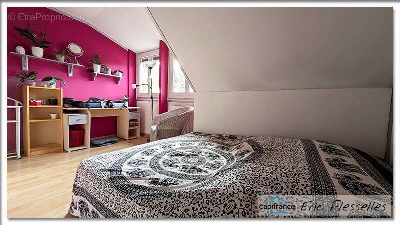 Maison à GOURNAY-SUR-MARNE