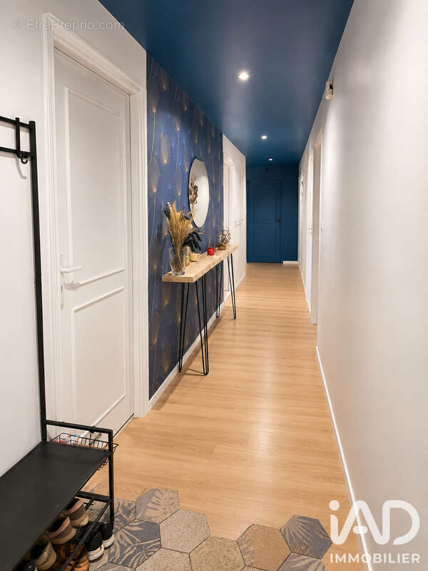 Photo 9 - Appartement à MUTZIG