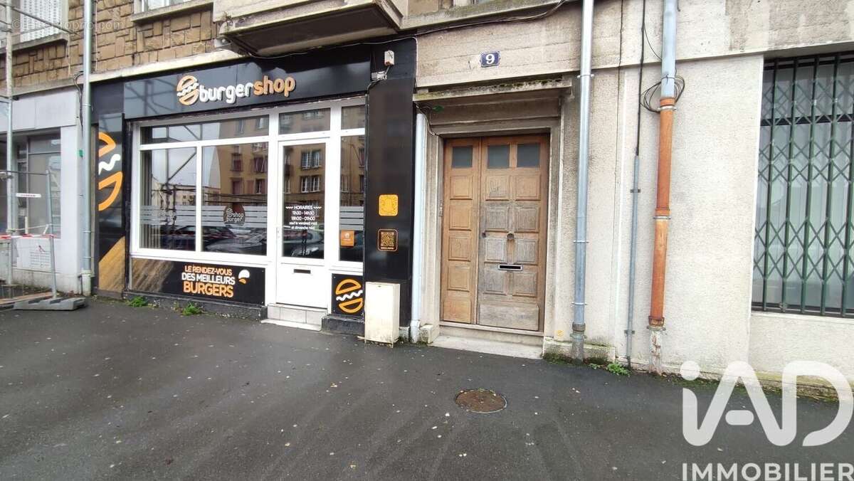 Photo 4 - Appartement à CHARLEVILLE-MEZIERES