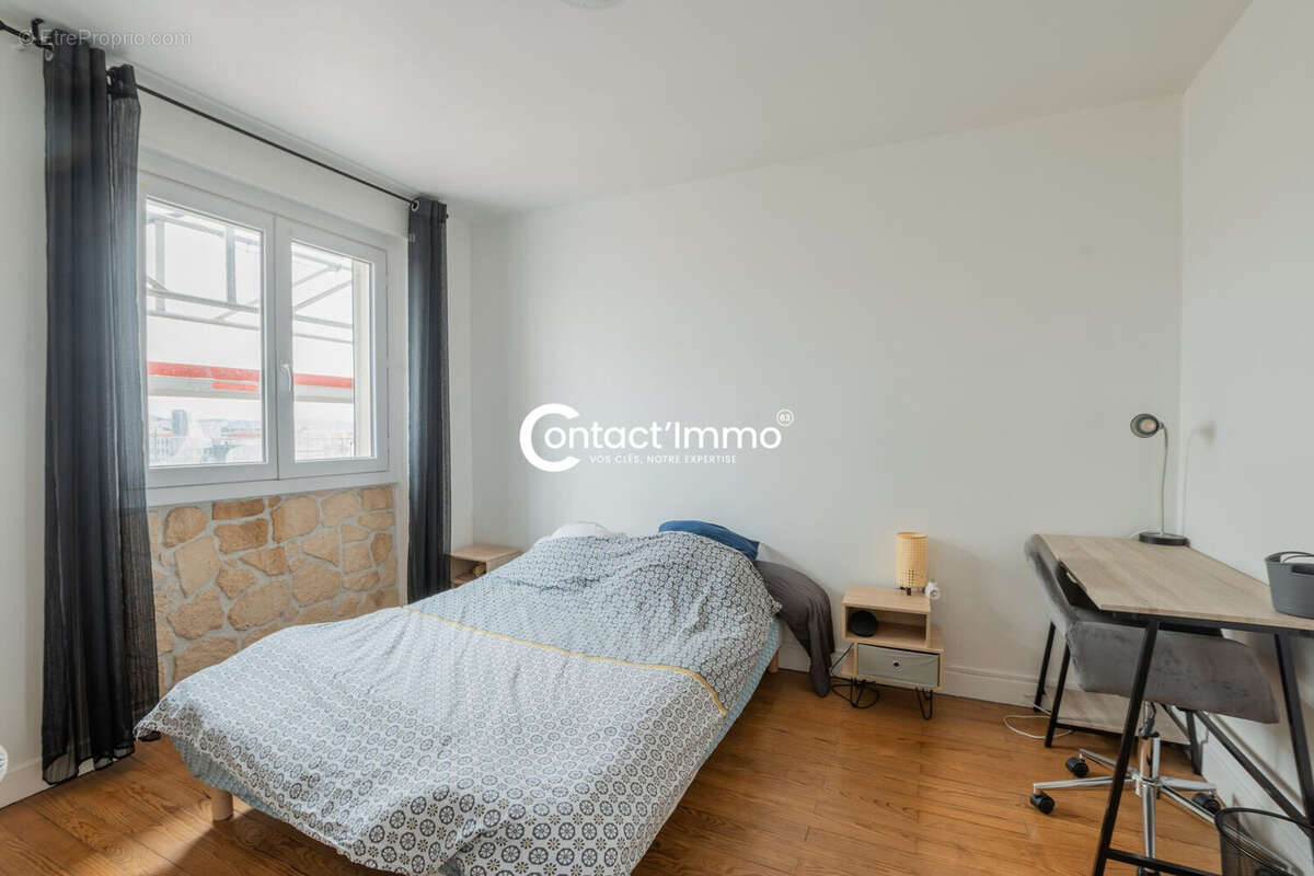 Appartement à CLERMONT-FERRAND