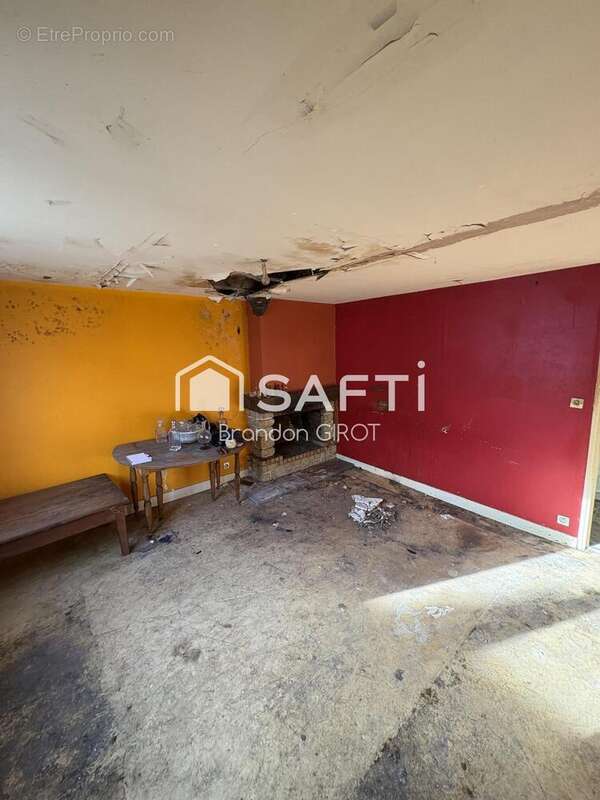 Photo 5 - Maison à LE VIGEANT