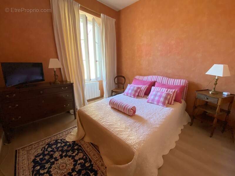 Appartement à CHATELLERAULT