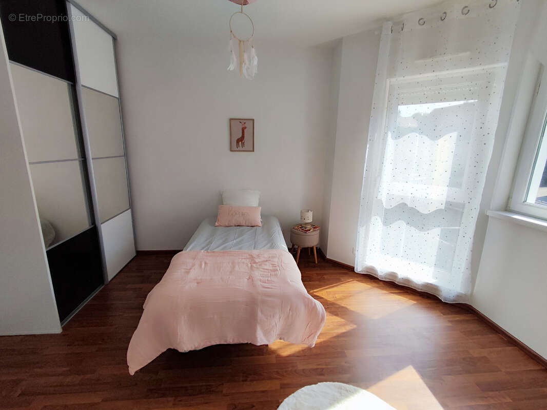 Maison à WASSELONNE