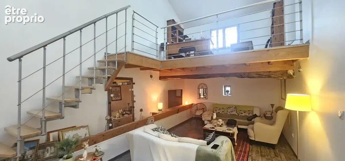 Maison 5 pièces Saint Georges de Reneins - 350000 € - photo 7
