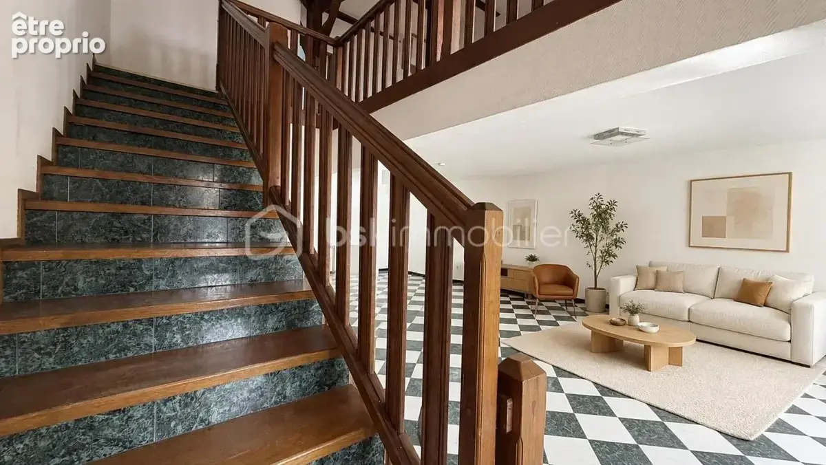 Mieux qu'un appartement ! - photo 3