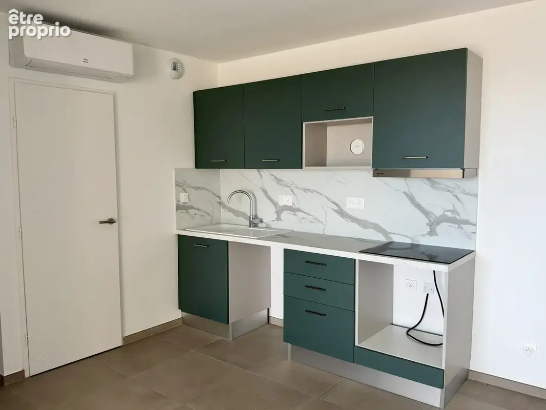 Appartement 3 pièces 63 m² à vendre à Beziers (34500) - photo 9