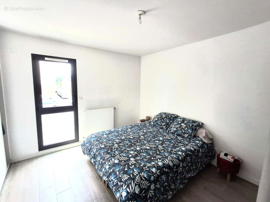 Appartement à OULLINS