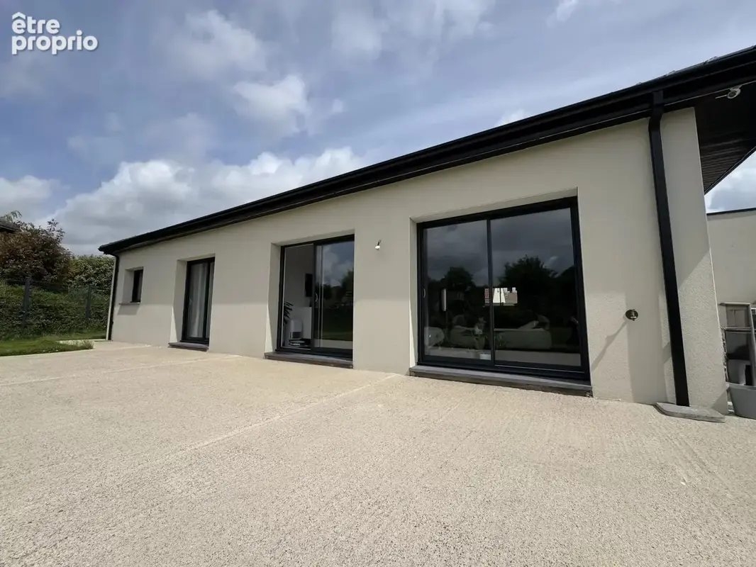 Pavillon individuel, 4 chambres - photo 15