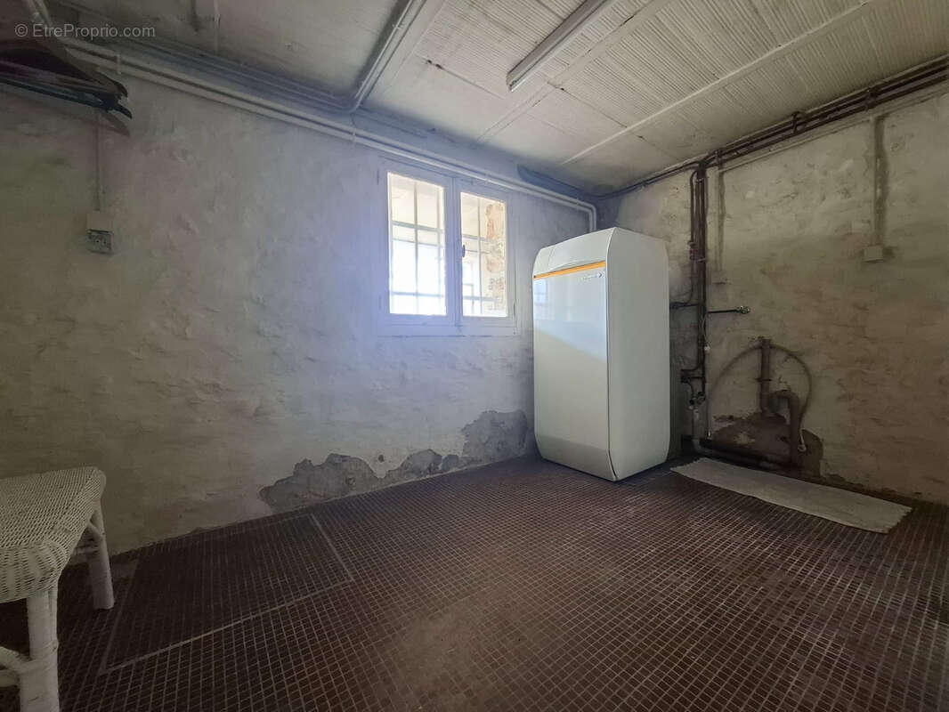 Maison à COULOMMIERS