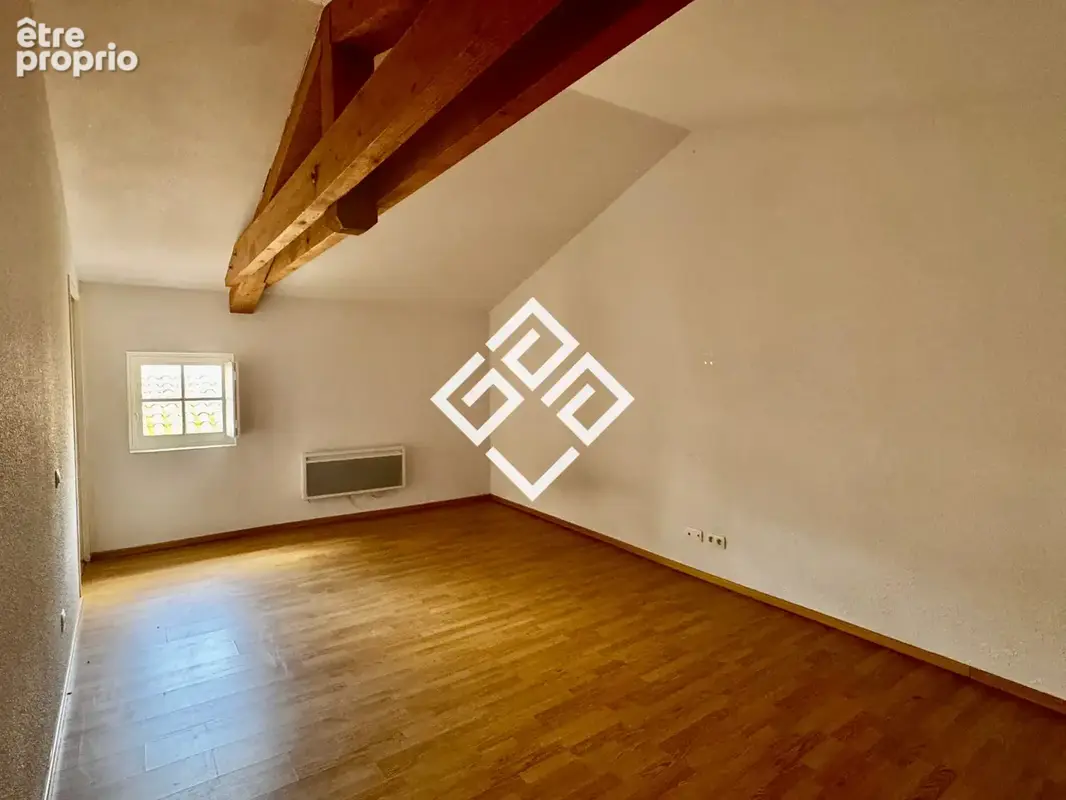 Appartement T2 situé en centre-ville de Narbonne - photo 5