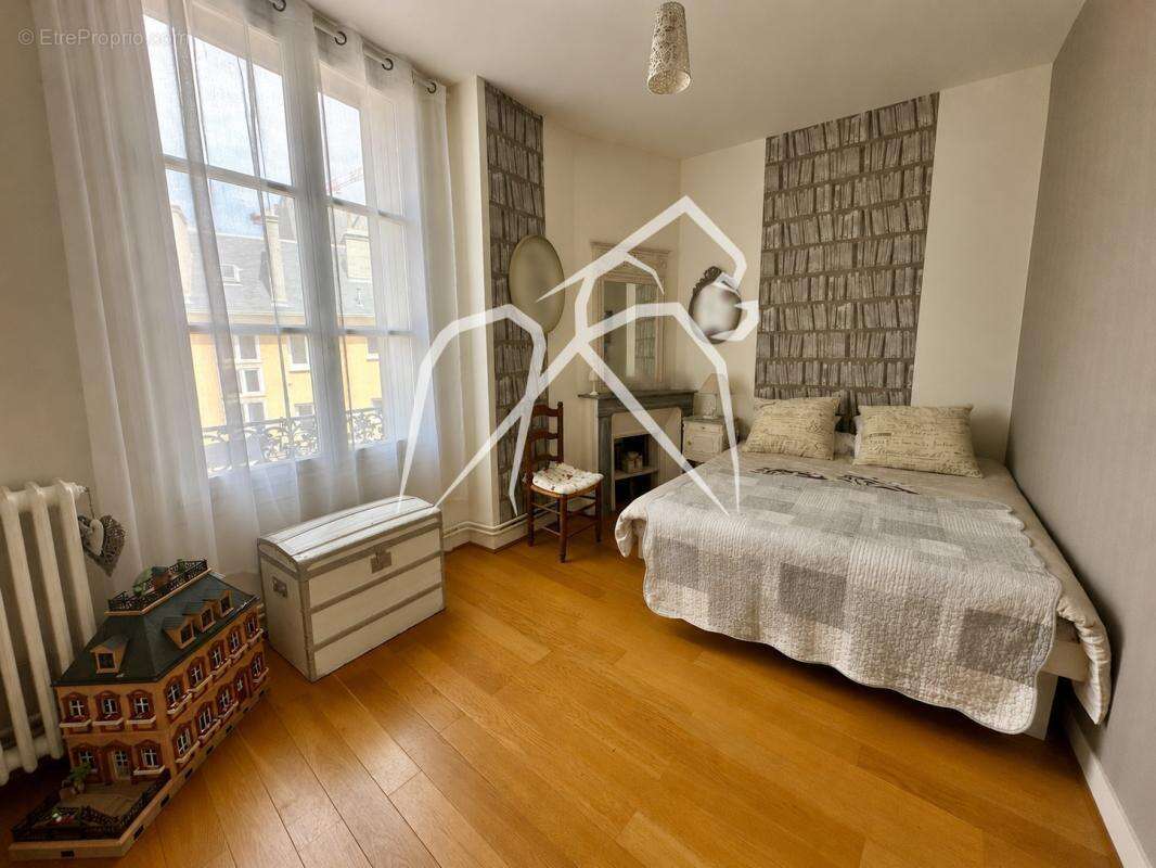 Bel appartement de charme  Rouen (76000) Hôtel de ville - photo 6