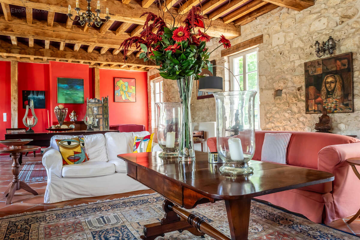 Maison à BERGERAC