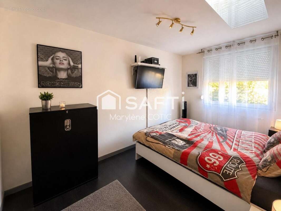 Photo 8 - Appartement à MORSCHWILLER-LE-BAS