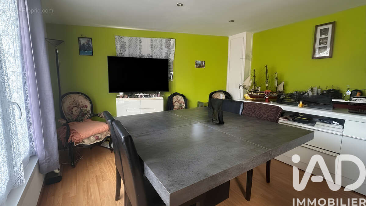 Photo 7 - Appartement à AIRE-SUR-LA-LYS