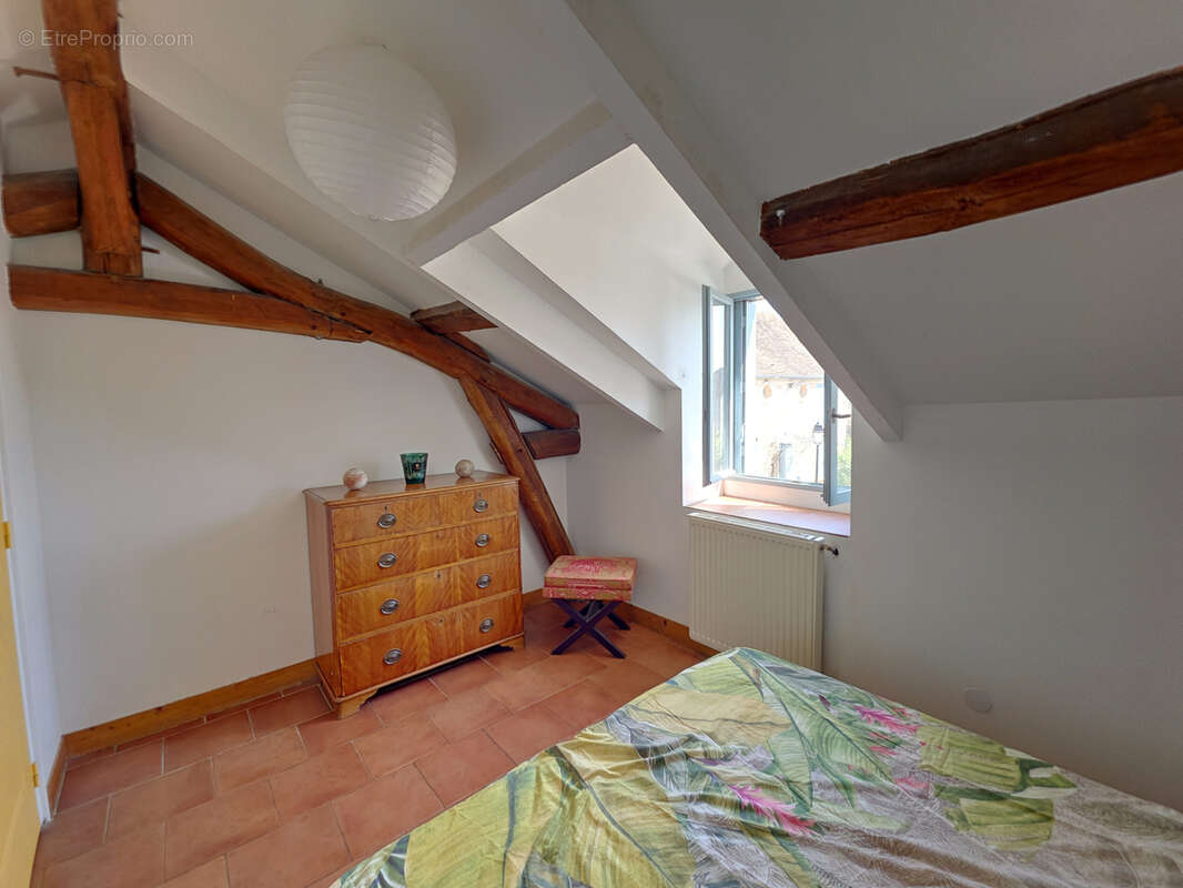 Maison à BARBIZON