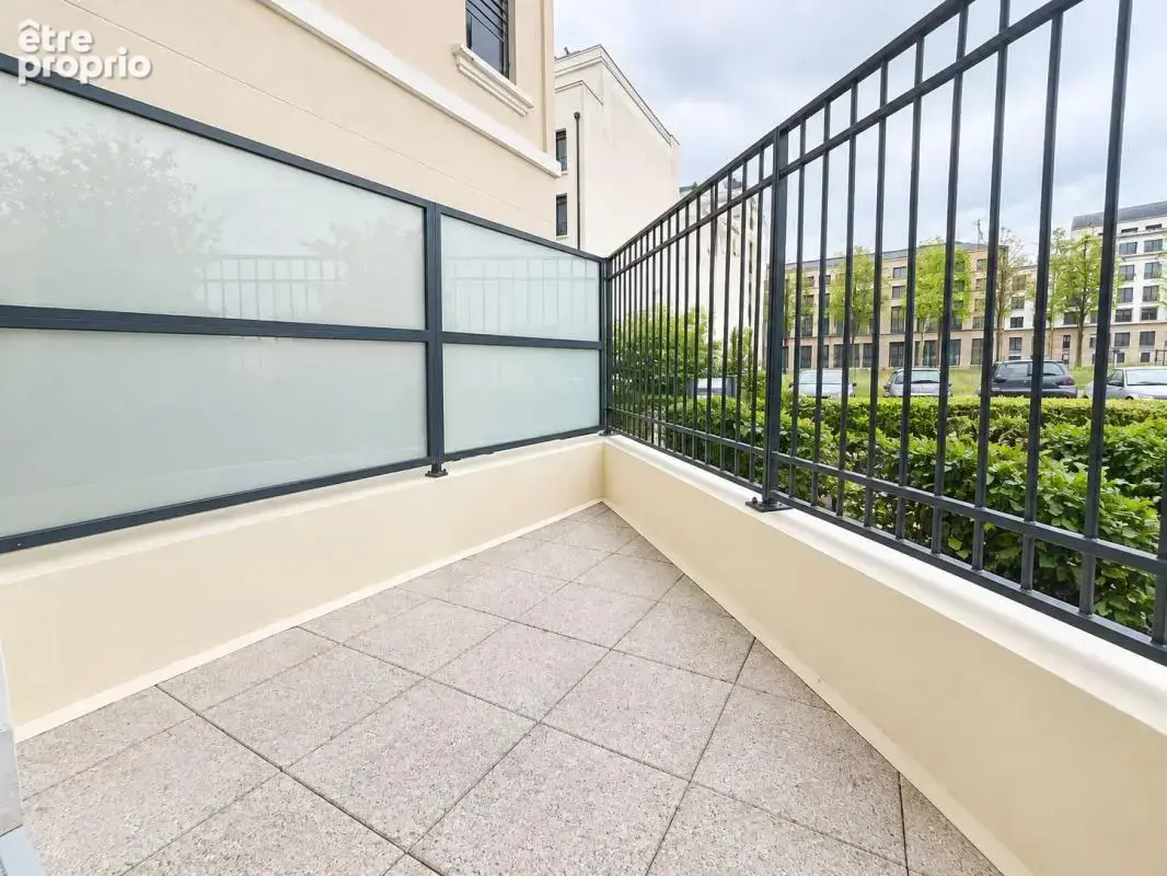 Maison À Vendre 3 chambres à 5min à pied de la gare RER A CHESSY-SERRIS-MONTEVRAIN - photo 4