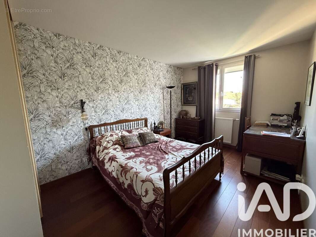 Photo 6 - Appartement à TIGERY