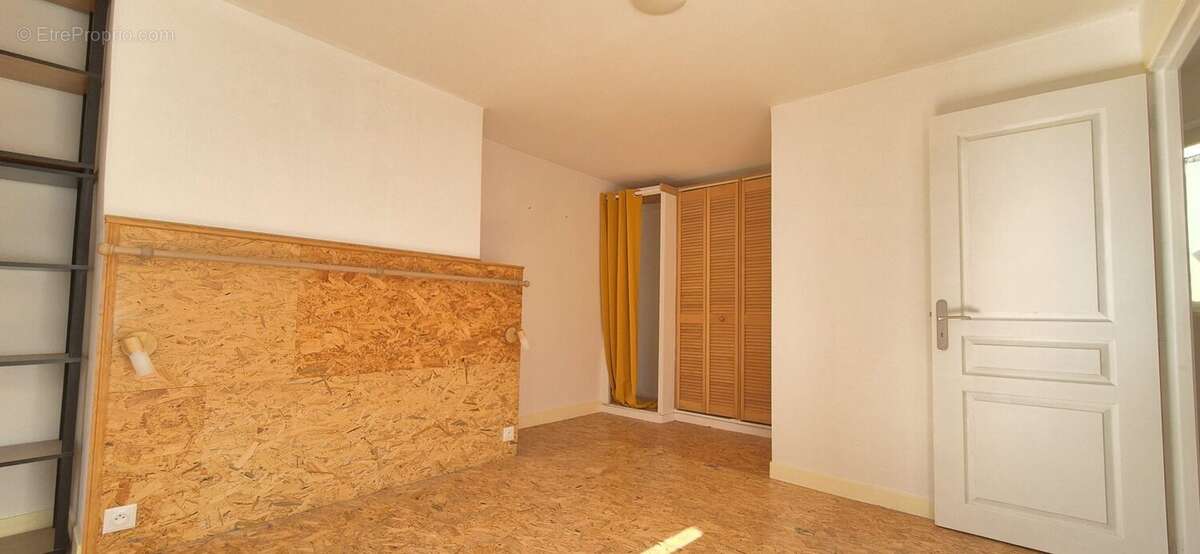 Appartement à BERNAY