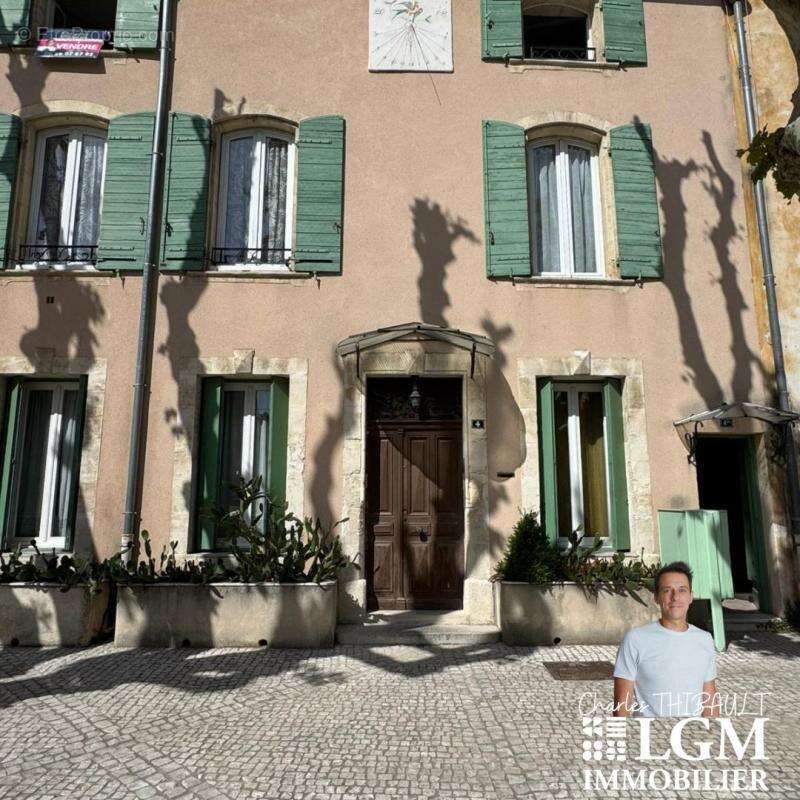 Appartement à TARASCON