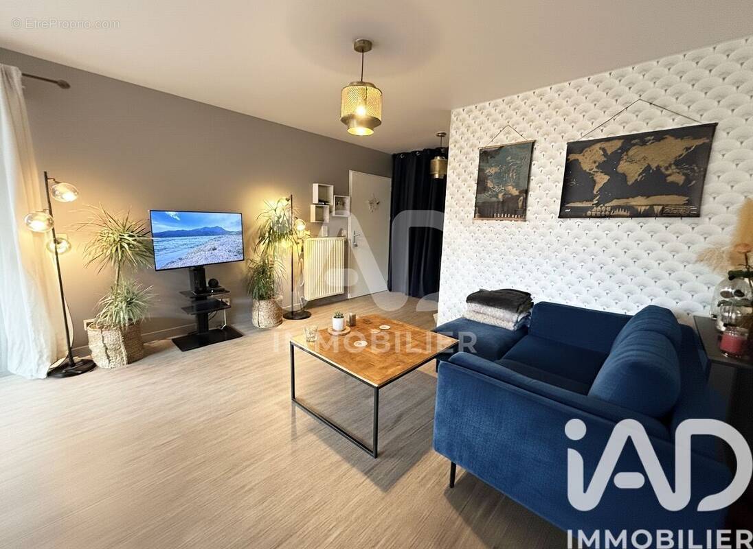 Photo 1 - Appartement à LOUVIERS