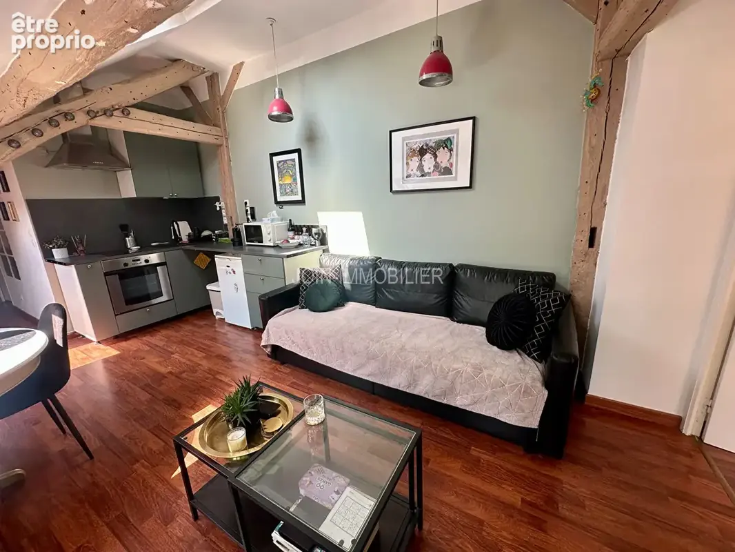 Appartement à DIEPPE