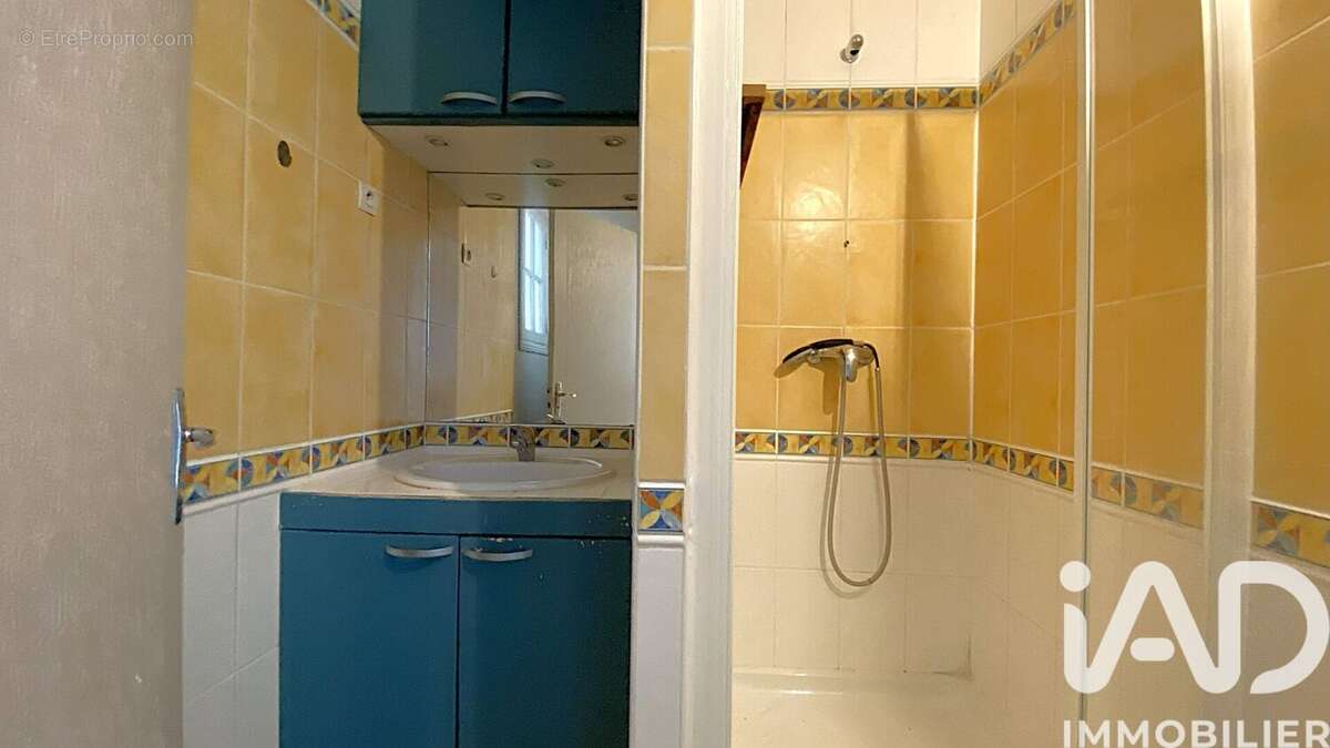 Photo 6 - Maison à BORDEAUX