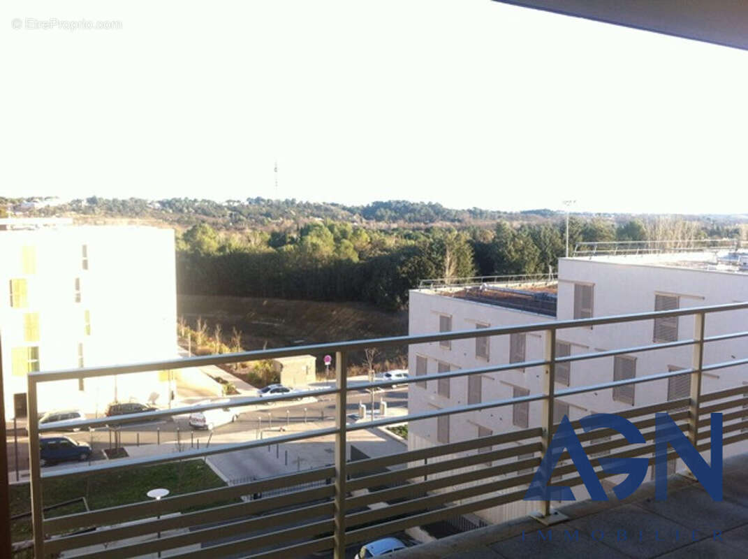 Appartement à JUVIGNAC