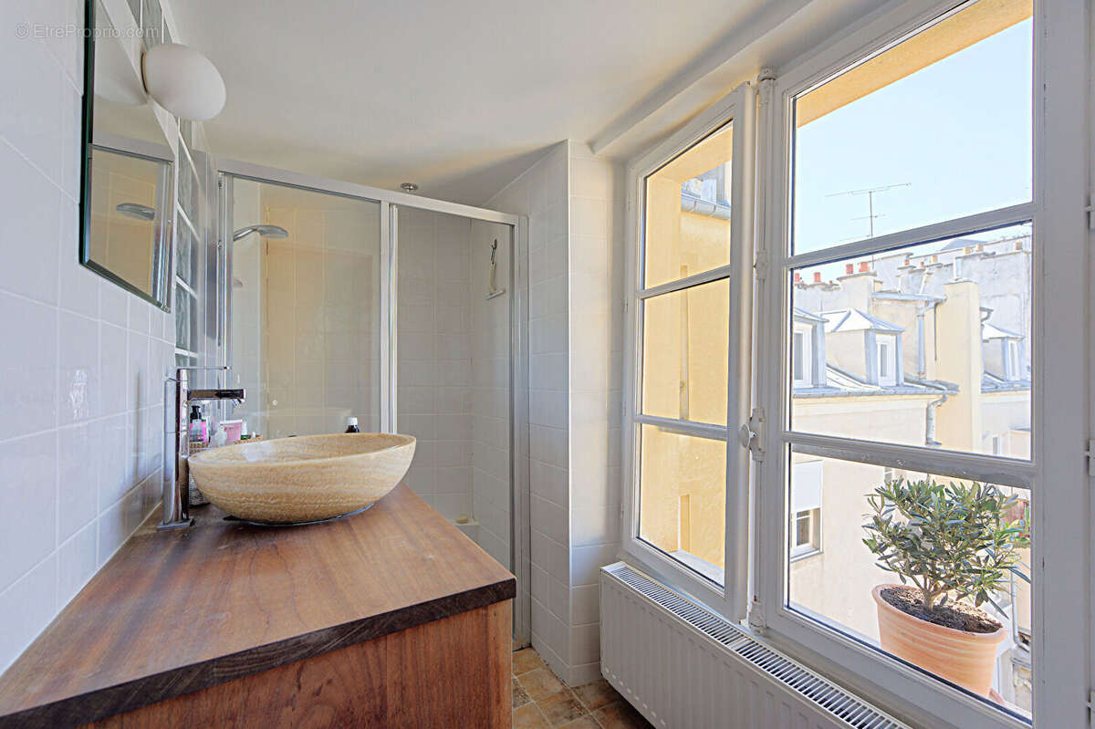Appartement à VERSAILLES