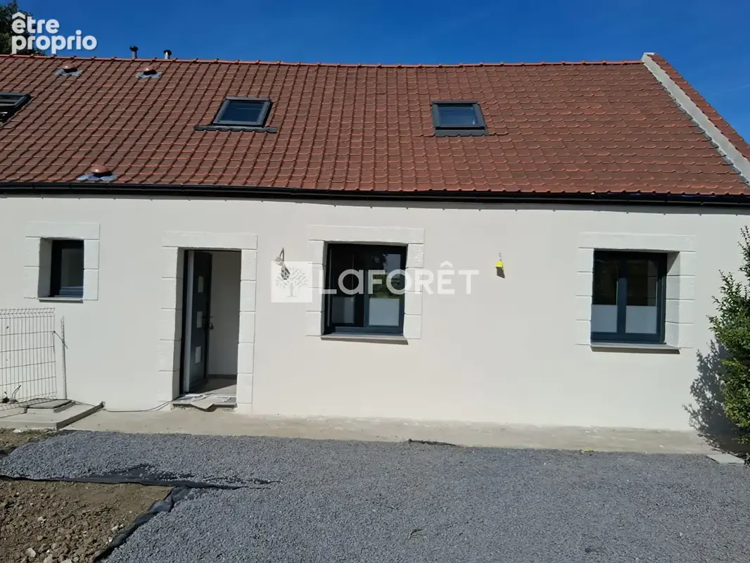 Maison Lillers 3 pièce(s) 84.2 m2 - photo 3