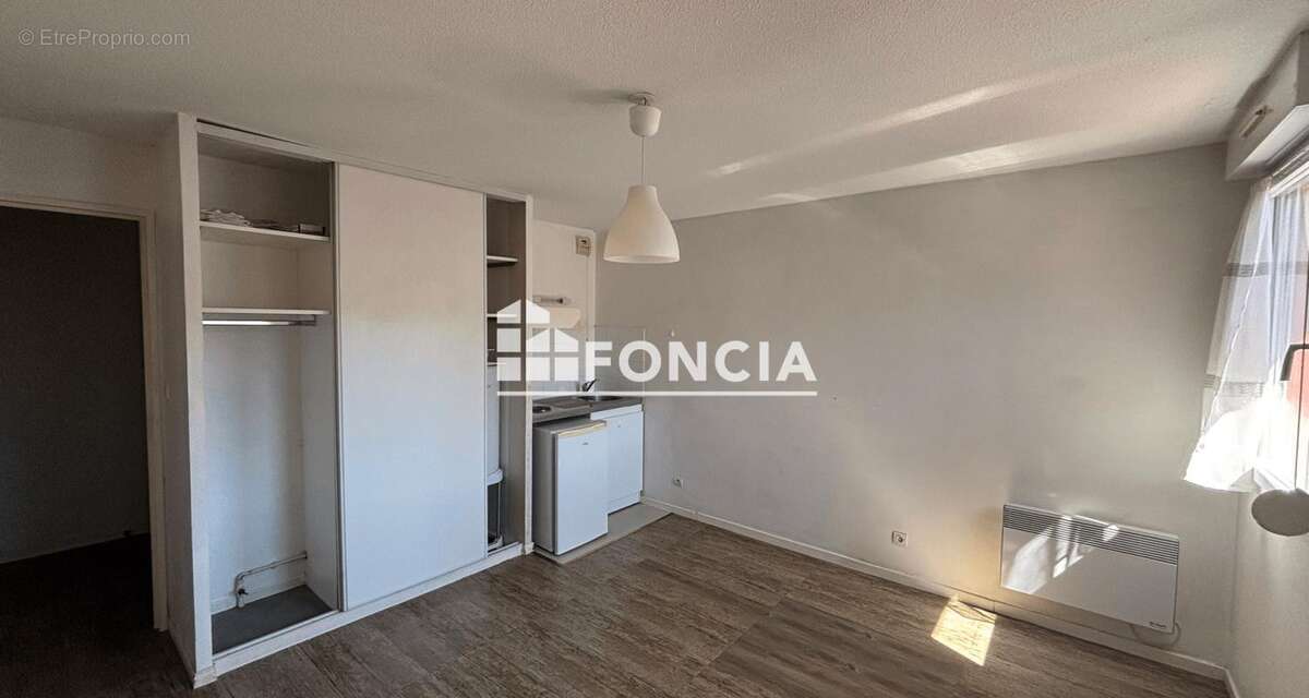 Parfait investissement 100m de Paul Sabatier - photo 2