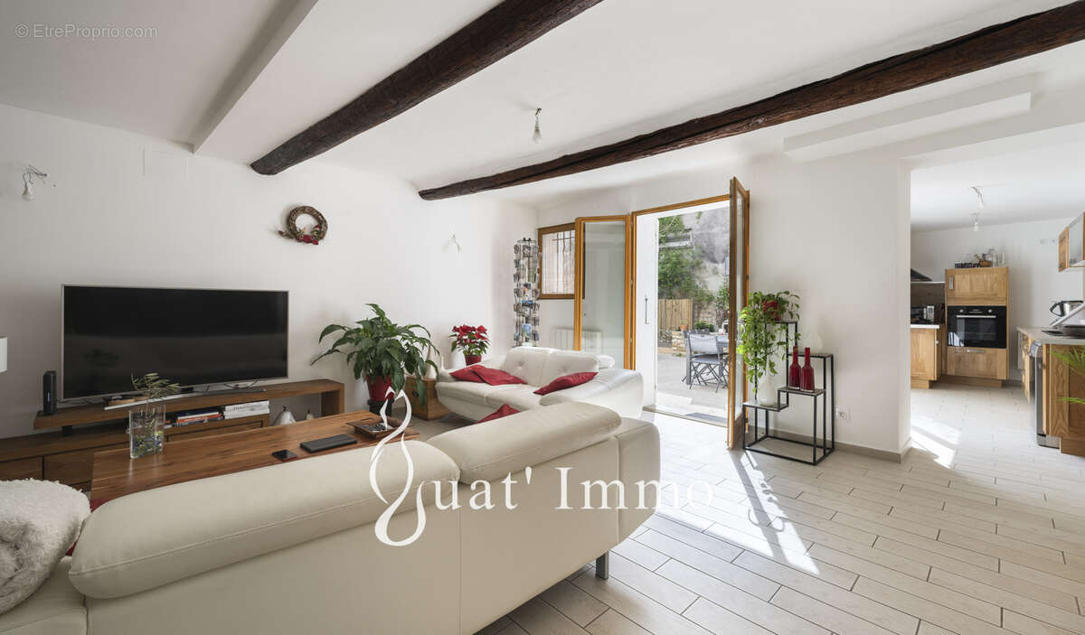 Maison à MANOSQUE