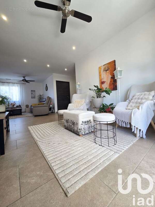 Photo 6 - Maison à PIA