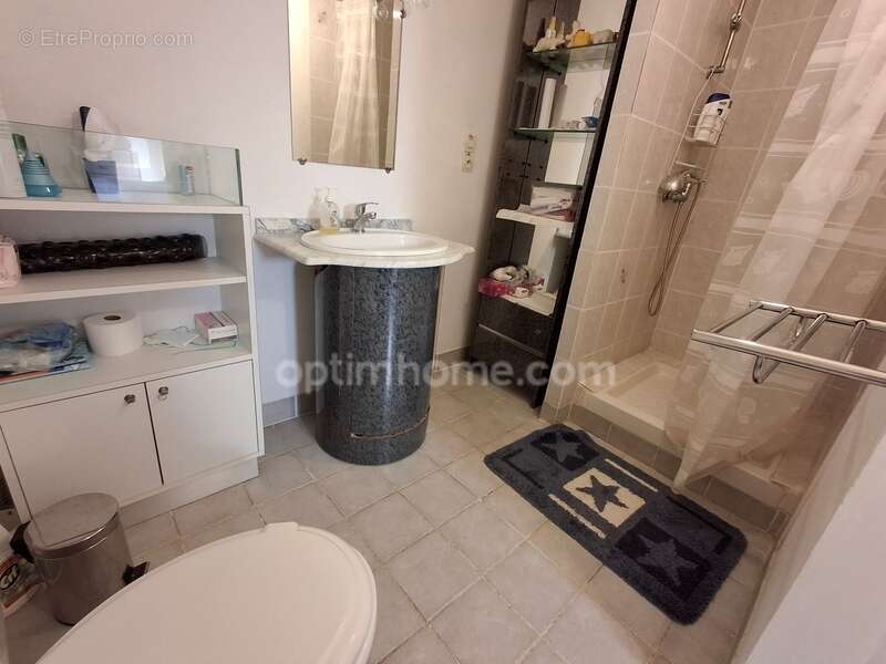 Maison à SAINT-AUBIN-DES-BOIS