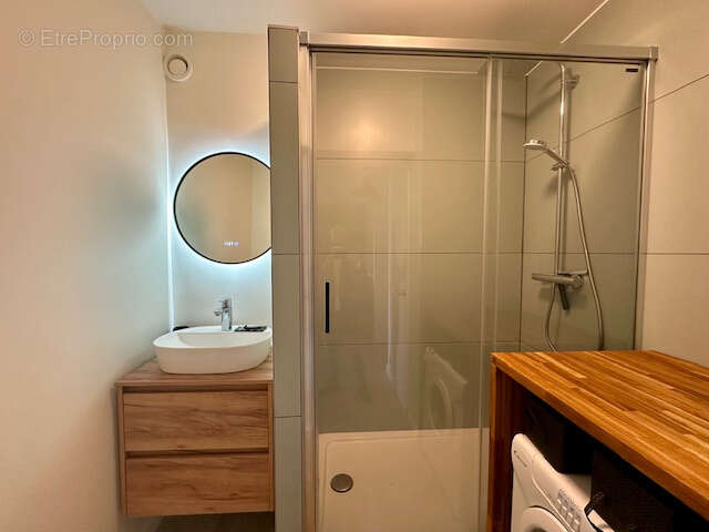 Appartement à BIARRITZ