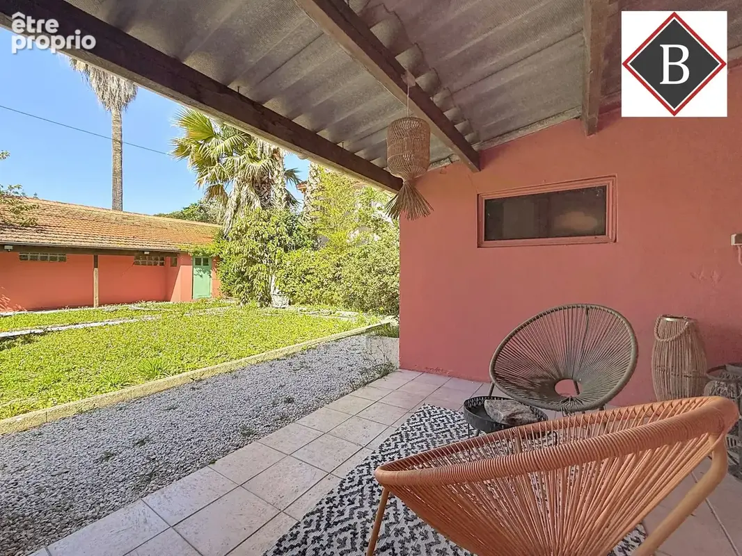 Maison 6 pièces 170 m² à vendre à Cannes (06150) - photo 6