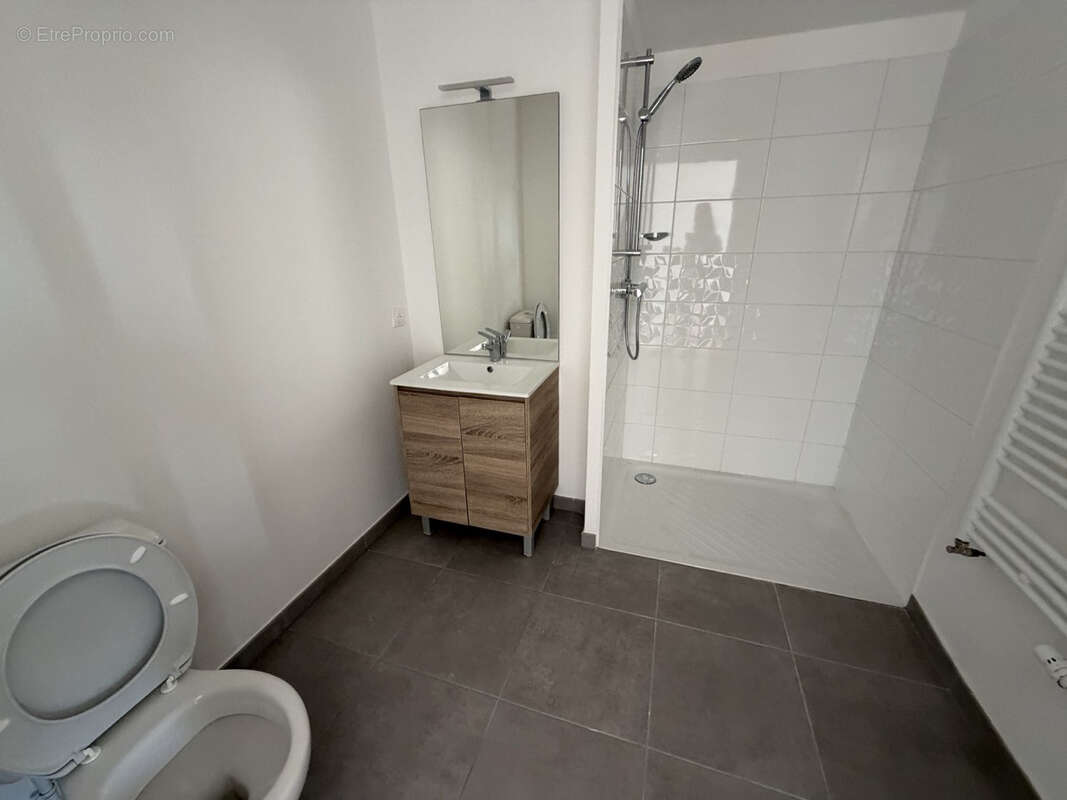 Appartement à MERIGNAC