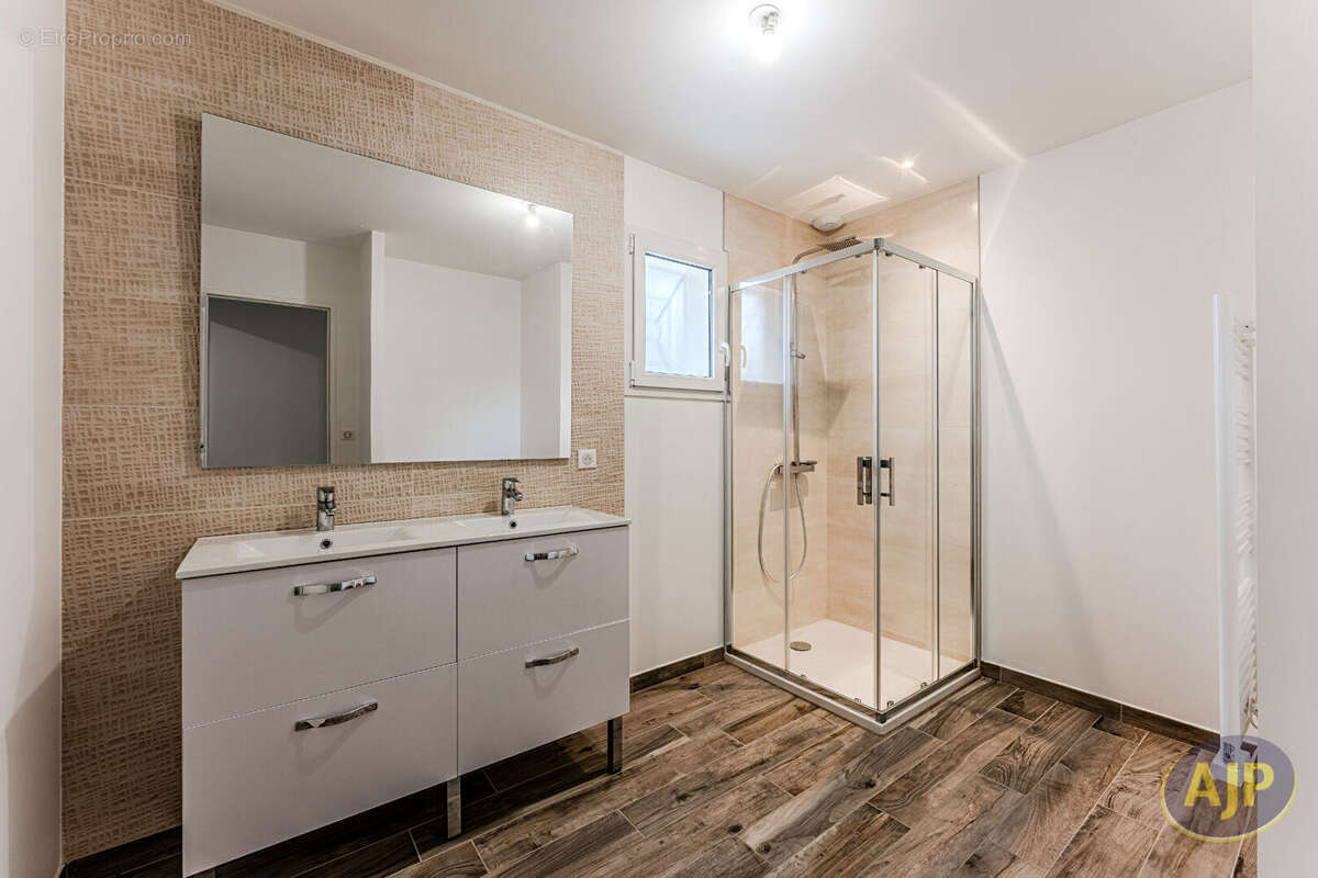 Maison à LEGE-CAP-FERRET