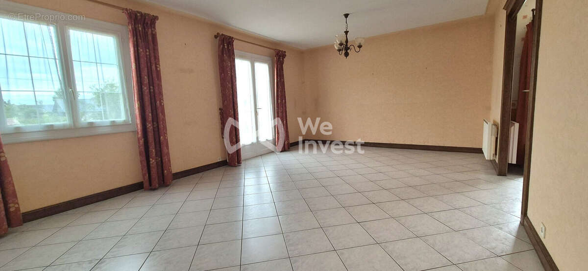 Maison 70 m² à La Fleche  - photo 4