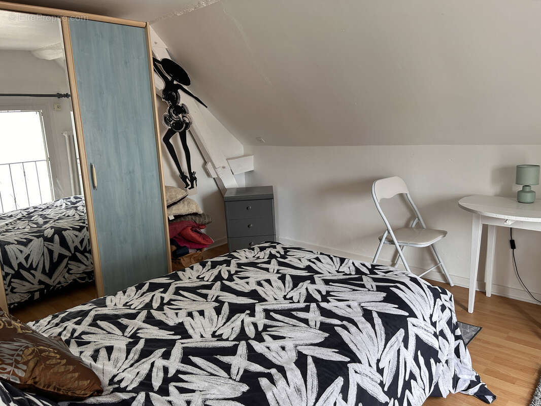 Petite maison de village - photo 10