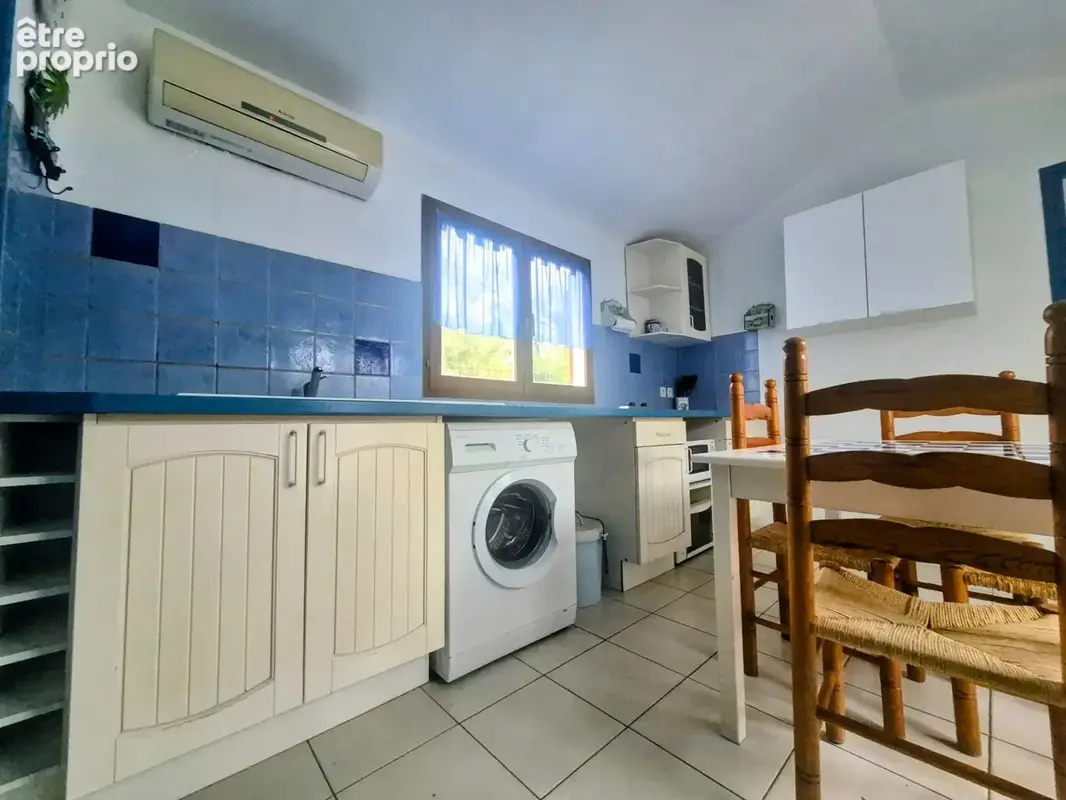 Saint-nazaire – maison de loisirs de 27m² avec terrain privatif de 125m² - photo 8