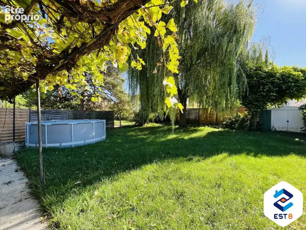 Maison 6 pièces 163 m² à vendre à Choisy-Au-Bac (60750) - photo 2