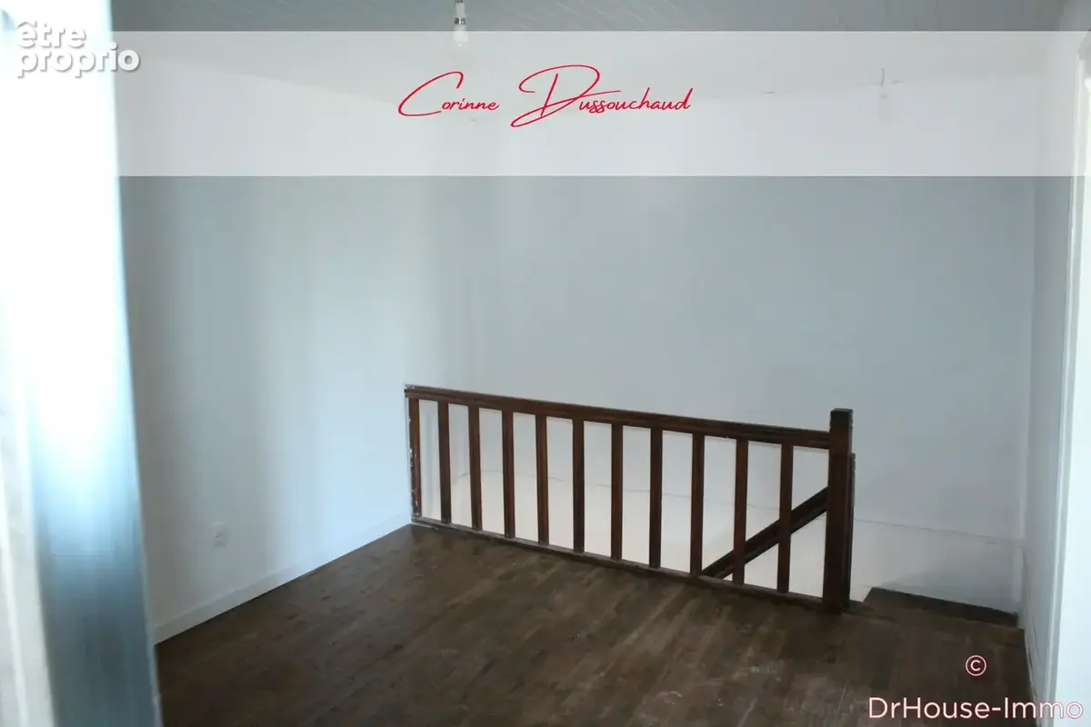 Maison 4 pièces 75 m² à vendre à Cheronnac (87600) - photo 15