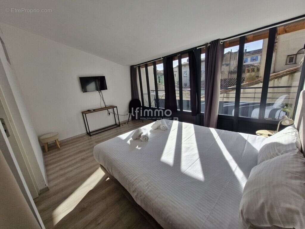 Maison à CARCASSONNE