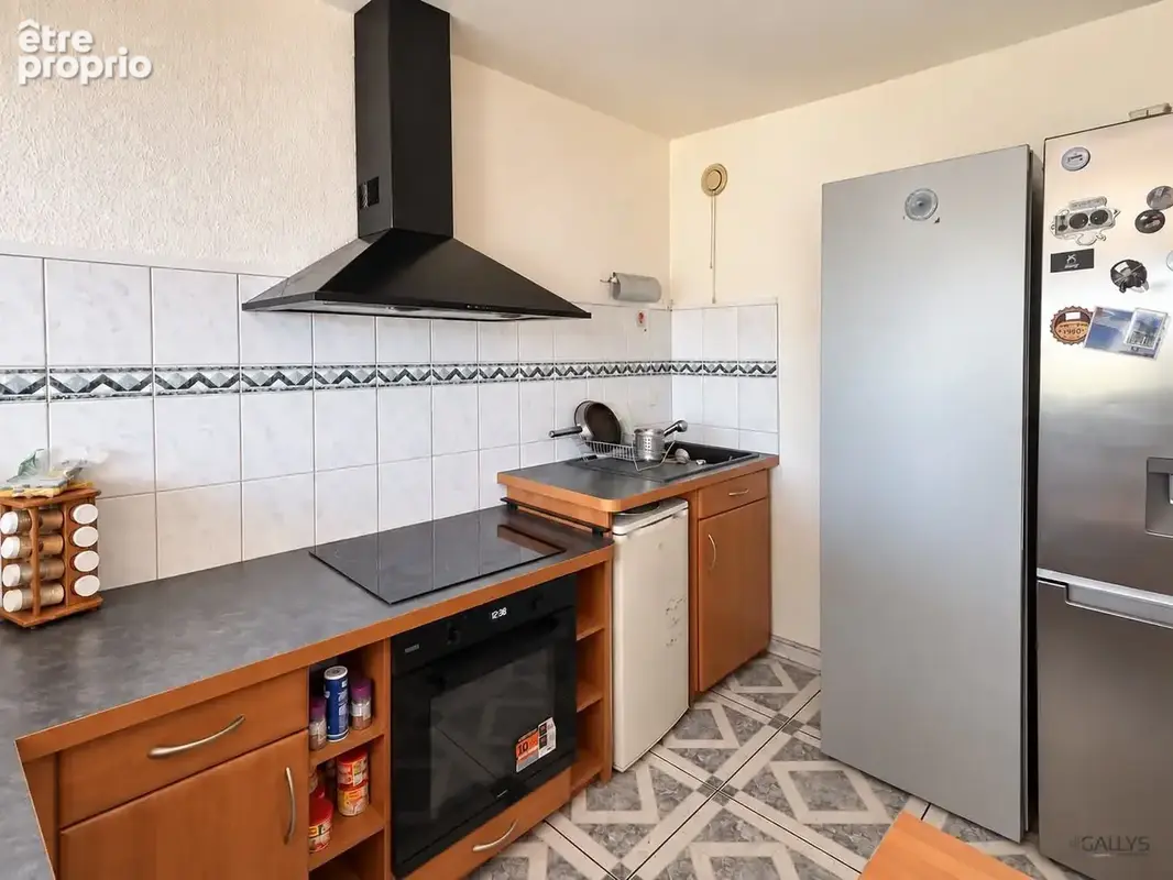 Appartement 3 pièces 74 m² à vendre à Metz (57050) - photo 6