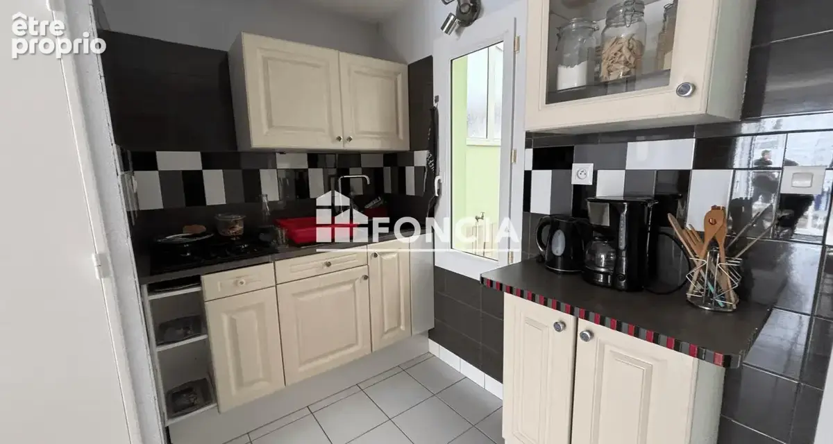 Maison 3 pièces 45 m² à vendre à Saint-Hilaire-De-Riez (85270) - photo 3
