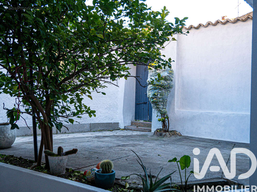 Photo 3 - Maison à OUVEILLAN