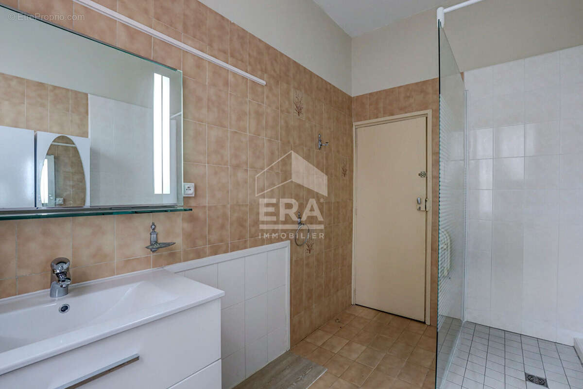 Maison à AUCAMVILLE